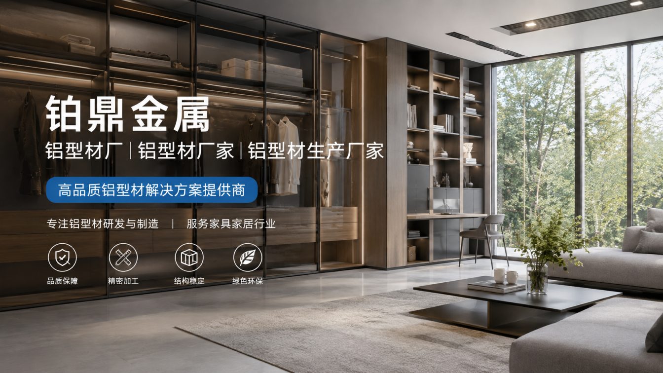 广陵区还在为铝材成本工期发愁？